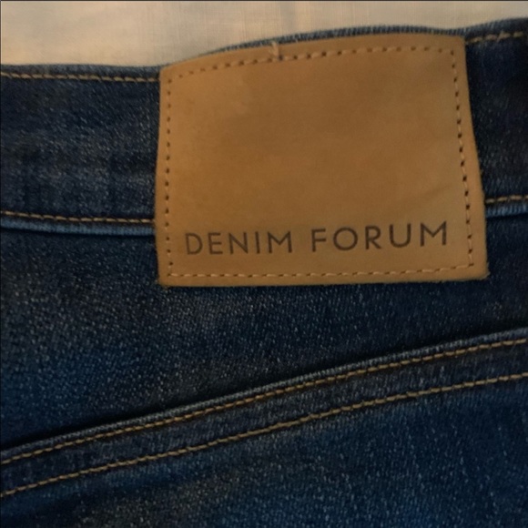 ARTIZIA Denim forum Lola high rise skinny size 27 - Picture 6 of 7